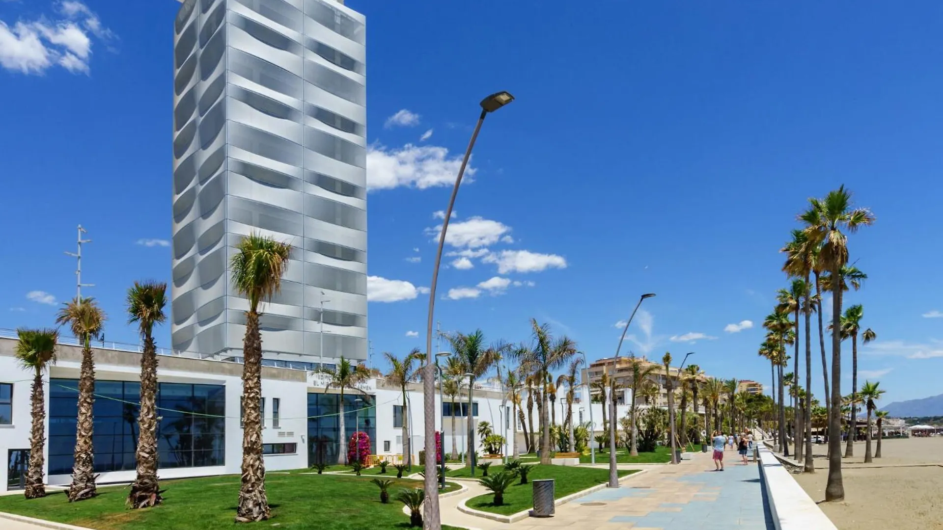 Villa Las Granadillas By Interhome Estepona