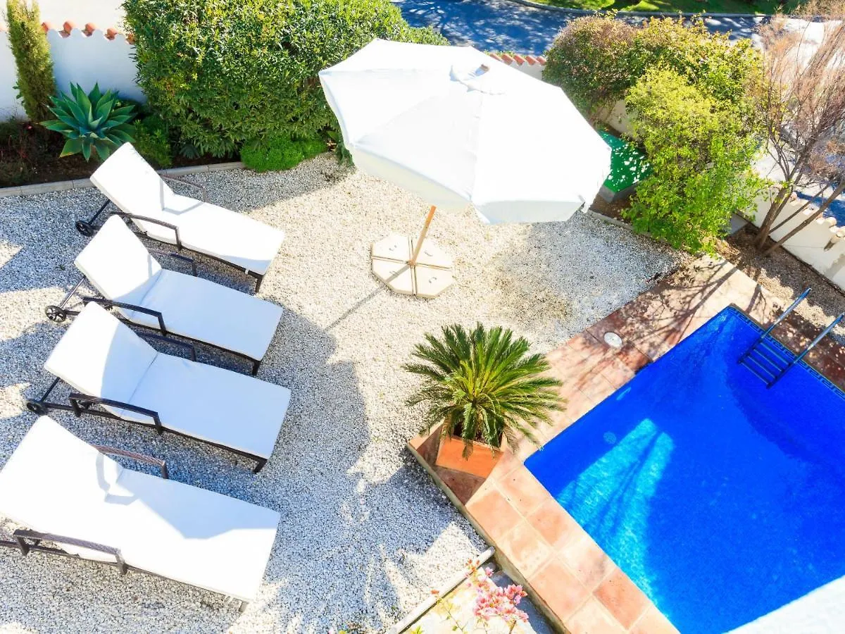 Villa Las Granadillas By Interhome Estepona Spain