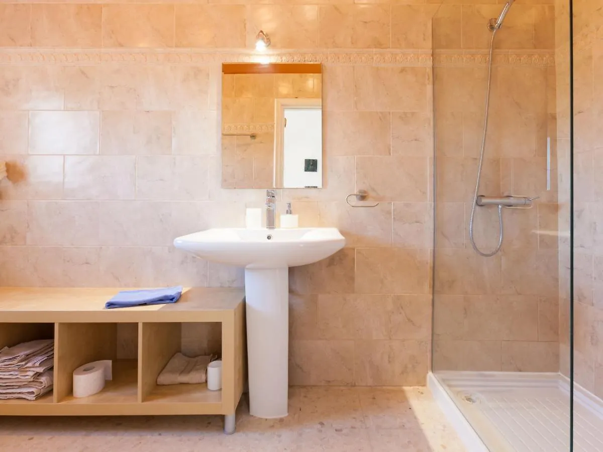 Villa Las Granadillas By Interhome Estepona 0*,  Spain