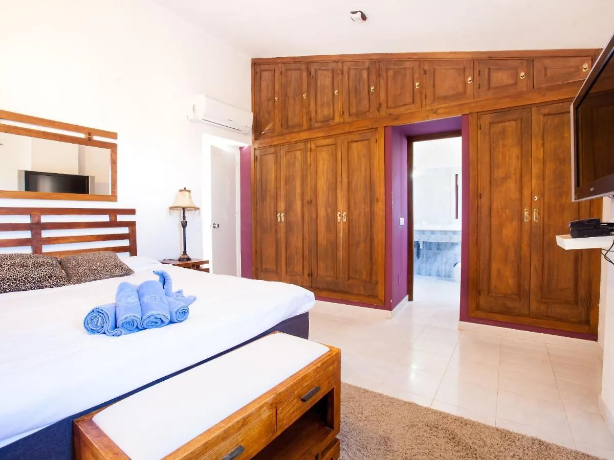 Villa Las Granadillas By Interhome Estepona